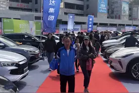 青岛车博会还有一天！新车优惠不停歇，本周日千万别错过图片