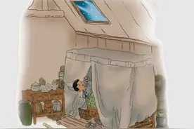 詹丹｜茅盾的《天窗》打开了怎样的世界？图片