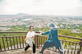 影视IP赋能：泉州文旅的“出圈”密码图片