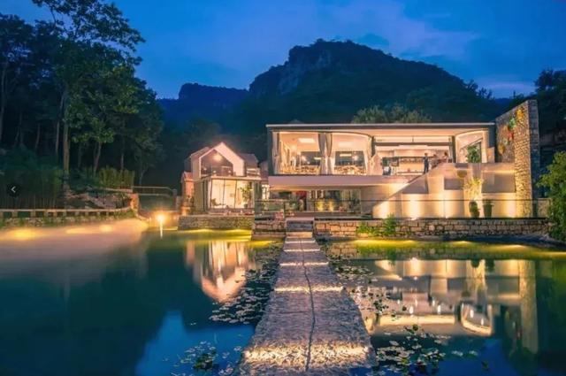 景区免费，住宿优惠！“串”山越海，鲁C等你