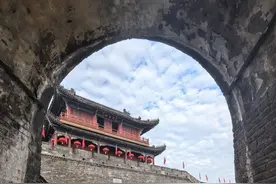 荆江号精选丨突出凤凰文化 打造活化楚都图片