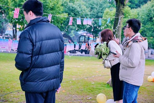 缘起心湖，爱渡满城——大渡口区爱情婚恋文化创意产业基地浪漫启航