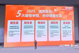 1688加码出海接入DeepSeek，越南建选品中心图片