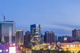 经发·和瑞府丨2025西安置业新趋势，大咖论道即将启幕图片