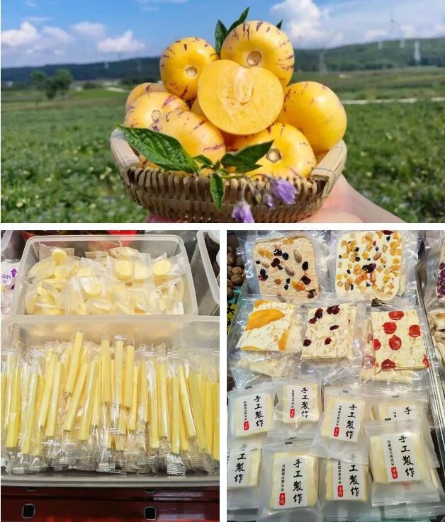 ​玩不过来，根本玩不过来～这个暑假在石林快乐不停歇！