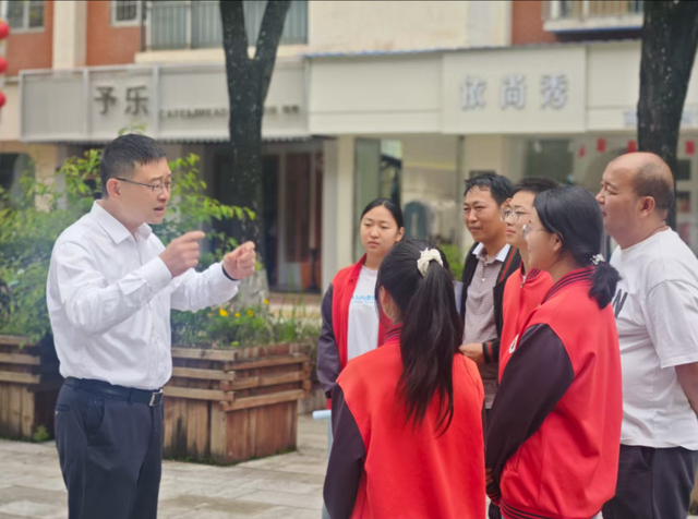 寻甸教育大“突围”