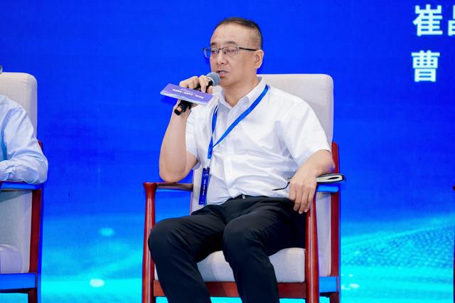 行业热议：养老数字化的技术赋能与产业生态构建