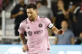 厉害了！又夺冠了！梅西44冠成为史上第一人图片