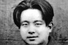 党的优秀地下工作者：李子纯图片