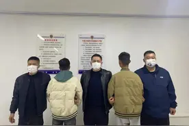 快手主播账号余额不翼而飞，真相却是······图片