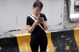 女孩恋爱遇渣男，分手后替对方还贷款！催还钱竟被污言秽语辱骂图片