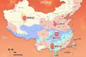 年俗｜今年十五的月亮十五圆！天津观灯赏月最全攻略来了！图片