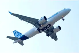 美国普惠发动机被曝“罕见缺陷”，可能导致全球数百架客机停飞图片