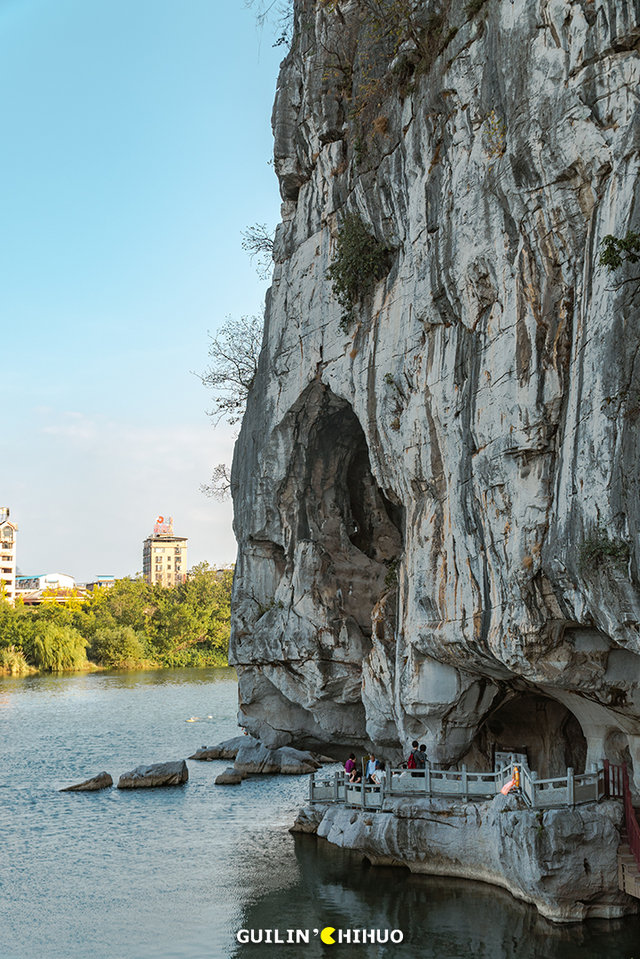桂林户外徒步天花板！一键承包您的户外享受之旅，山水人文 + 小众秘境，赶紧收藏！