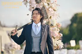 张继聪：《还是觉得你最好2》不只是喜剧，要认真感受二哥的痛图片