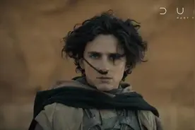 新片｜电影《沙丘2》中国内地定档2024年3月8日图片