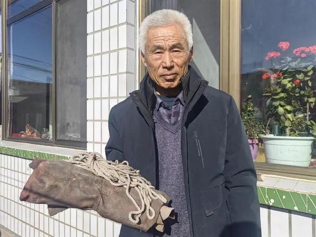 “兔子蹬鹰”原来不是用腿！在承德寻访最后的鹰手