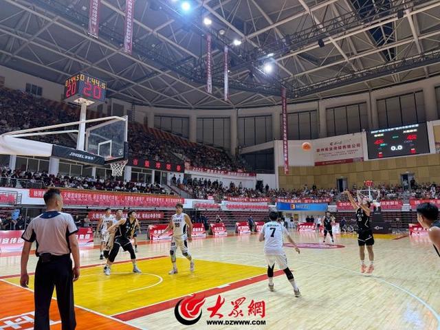 99:81，精彩！“德BA”首场比赛结束