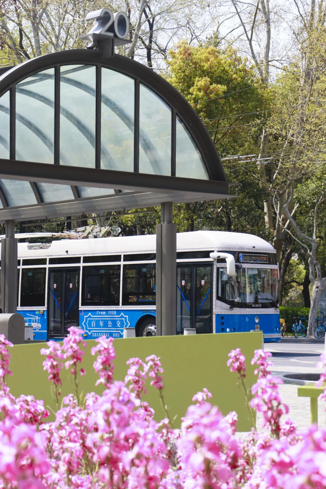 【宁品读】三易其名的万航渡路