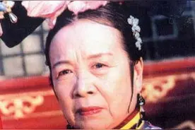 89岁“容嬷嬷”李明启：我要是40岁多好，还能做很多事情图片