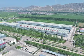 “无废”引领绿色低碳转型图片