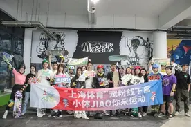在滑板公园体验“速度与激情”图片