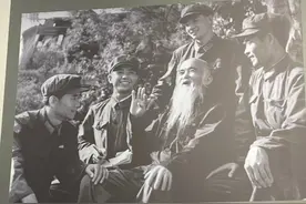 我想记住你的名字｜半个多世纪，四代人讲红色故事图片
