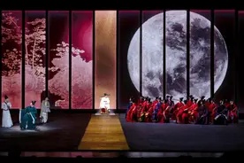 国家话剧院“第二现场”继续推进话剧数字化发展图片