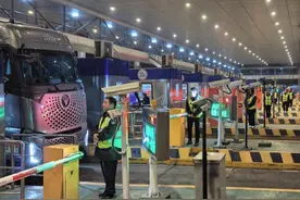 “五一”假期即将来临，高速公路服务提示看这里→图片