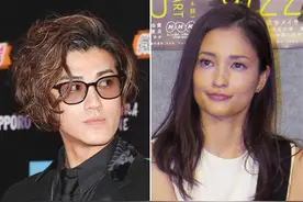 赤西仁黑木明纱圣诞节宣布离婚，两人曾上榜日本“最讨厌夫妇”图片