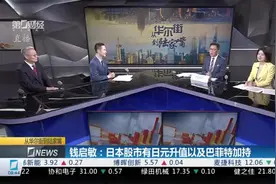 高盛大幅调低全球AI训练服务器销量 全线下调相应供应链股价预期丨从华尔街到陆家嘴视频封面
