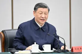 总书记关心的“华北明珠”白洋淀重现光彩图片