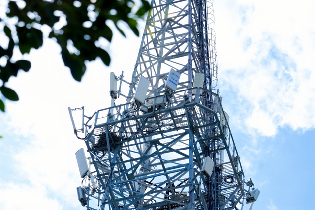 从黄金海岸至白海豚守护：厦门5G-A示范城引领数智生态新风尚