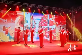 孝亲敬老话重阳，白鹤洞街道表彰敬老爱老之星图片