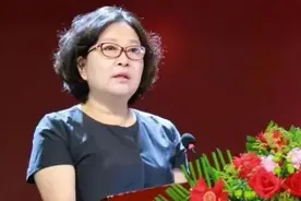 受聘政府参事一年后 陕西省卫健委原主任刘宝琴接受监察调查图片