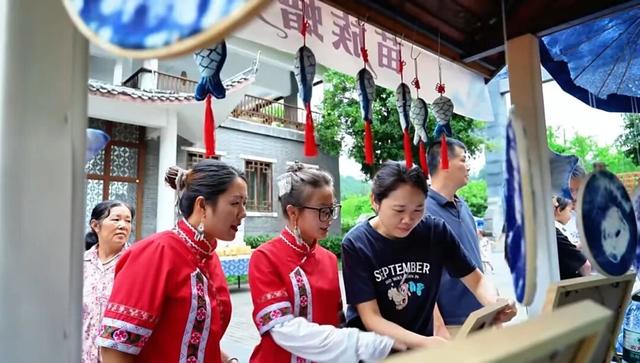 国庆过半，彭水“热”度不减！欢乐盛宴等你续写！