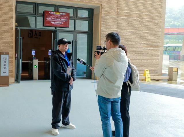 73家福建旅行社代表到大足考察旅行路线 盛赞大足石刻的旅游价值