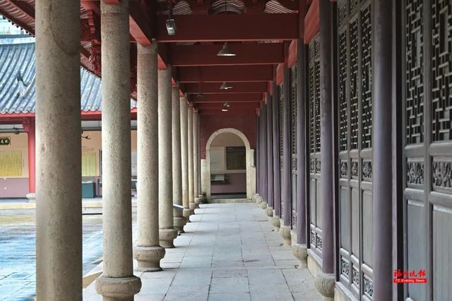 即将免费开放！就在福州市中心！