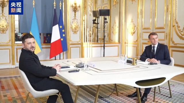 普京2日下午见美国特使