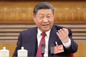 习语丨总书记为什么多次强调“经济大省挑大梁”？图片