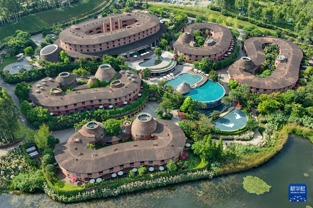 栖于云南山水 安于非遗烟火