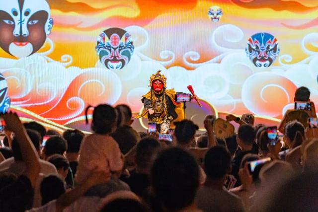 “秋假”第一站！上饶把最美的颜色，“晒”给你看