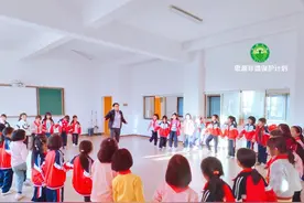 中华思源工程基金会开展非遗公益主题活动图片