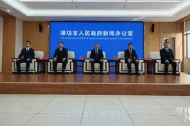 产业链上的山东好品牌|潍坊食品龙头企业让“山东好品”香飘世界图片