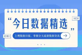 今日数据精选：多地传房贷利率下限上调；重庆被评为一季度通勤高峰最拥堵城市图片