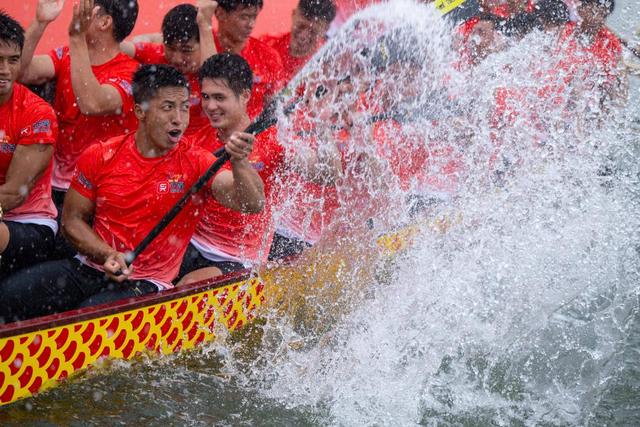 在大湾区，聆听岭南风韵的三地交响