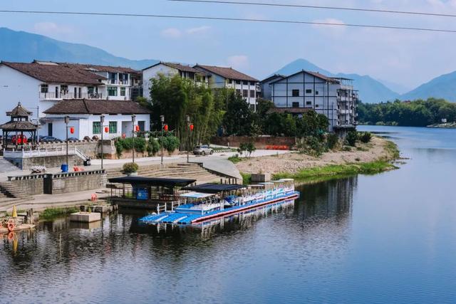 国际山岳日｜这座“仙气山”必须拥有姓名：龙虎山！