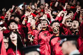 日媒：日本国歌奏响时中国球迷发出震耳欲聋嘘声，压迫感十足图片