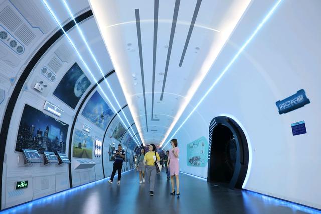 广东十大“标杆型”游学基地发布