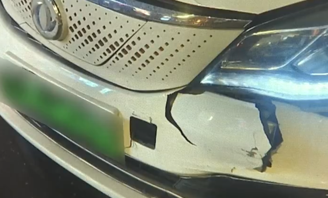 浙江一网约车司机礼让行人被追尾，索赔误工费却被拉黑！司机：月收入一万三四，这次停运了9天